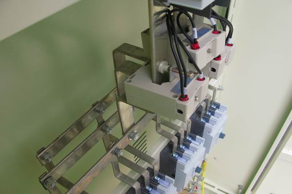 船营控制箱-3683讲讲控制箱的使用特点